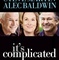 affiche du film it's complicated - Pas si simple 