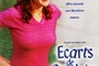 Affiche du film Ecarts de conduite
