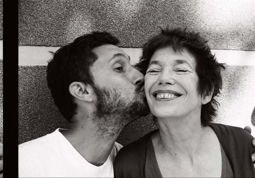 benoit p  tr   jane birkin