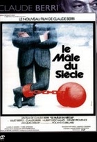 Affiche miniature du film Le mâle du siècle