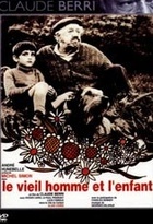 Affiche miniature du film Le vieil homme et l'enfant