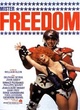 Affiche du film Mister Freedom