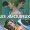 Affiche du film Les amoureux - Les amoureux 