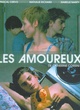 Affiche du film Les amoureux
