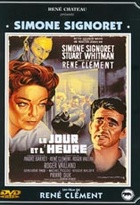 Affiche miniature du film Le jour et l'heure