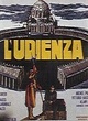 Affiche du film L'audience