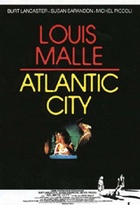 Affiche miniature du film Atlantic City