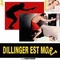 Affiche du film Dillinger est mort - Dillinger est mort 