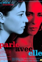 Affiche miniature du film Parle avec elle