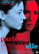 Affiche du film Parle avec elle