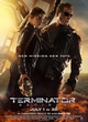 Affiche du film Terminator Genisys 