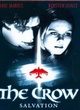 Affiche du film The Crow Salvation