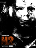 Affiche du film Halloween 2
