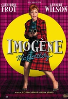 Affiche miniature du film Imogène Mc Carthery