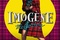 Affiche du film Imogène