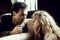 michael keaton et kim basinger - Batman