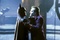 michael keaton jack nicholson - Batman