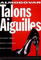 Affiche miniature du film Talons aiguilles