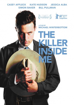 Affiche du film The Killer Inside Me