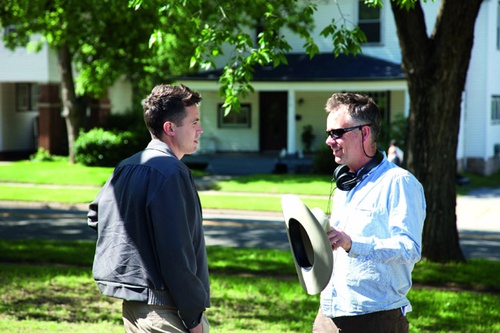 casey affleck michael winterbottom r  alisateur