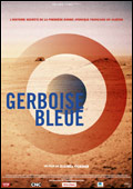 Affiche du film Gerboise Bleue