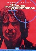 Affiche du film A cause d'un assassinat