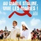 Affiche du film Au diable Staline, vive les mariés ! - Au diable Staline, vive les mariés ! 