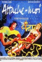 Affiche miniature du film Attache-moi !