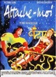 Affiche du film Attache-moi !