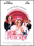 Affiche du film Miss Pettigrew