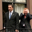william baldwin et william hurt