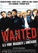 Affiche du film Wanted