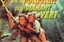 Affiche du film A la poursuite du diamant vert