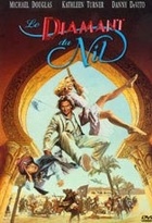 Affiche miniature du film Le diamant du Nil