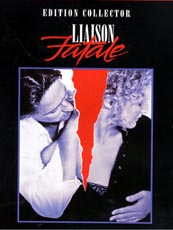 Affiche du film Liaison fatale