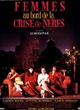 Affiche du film Femmes au bord de la crise de nerfs