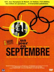 Affiche du film Un jour en septembre