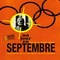 Affiche du film Un jour en septembre - Un jour en septembre 