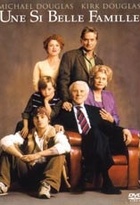 Affiche miniature du film Une si belle famille