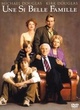 Affiche du film Une si belle famille