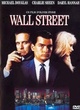 Affiche du film Wall Street