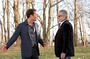 matthew mcconaughey et michael douglas