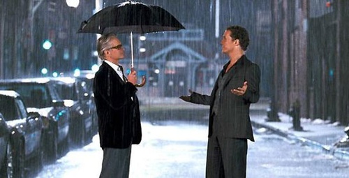michael douglas et matthew mcconaughey