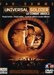 Affiche du film Universal Soldier : l'Arme Absolue