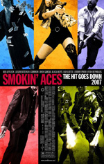 Affiche du film Untitled Smokin' Aces Prequel