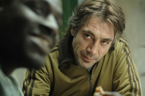 l acteur javier bardem