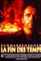 Affiche miniature du film La fin des temps