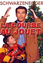 Affiche miniature du film La course au jouet