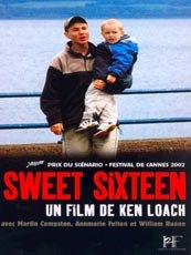 Affiche du film Sweet Sixteen