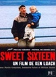 Affiche du film Sweet Sixteen